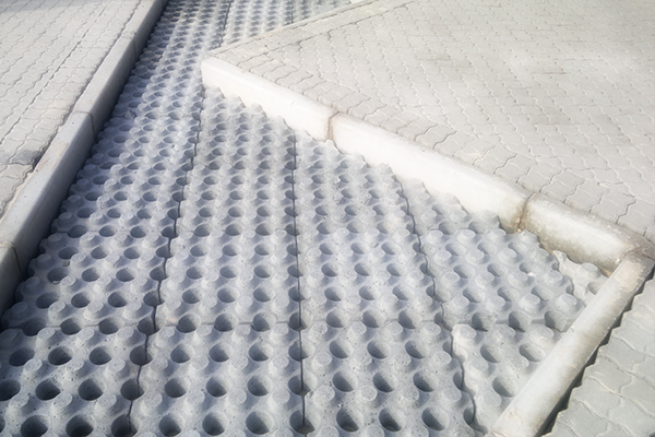 Gallery: Storm Water Drainage